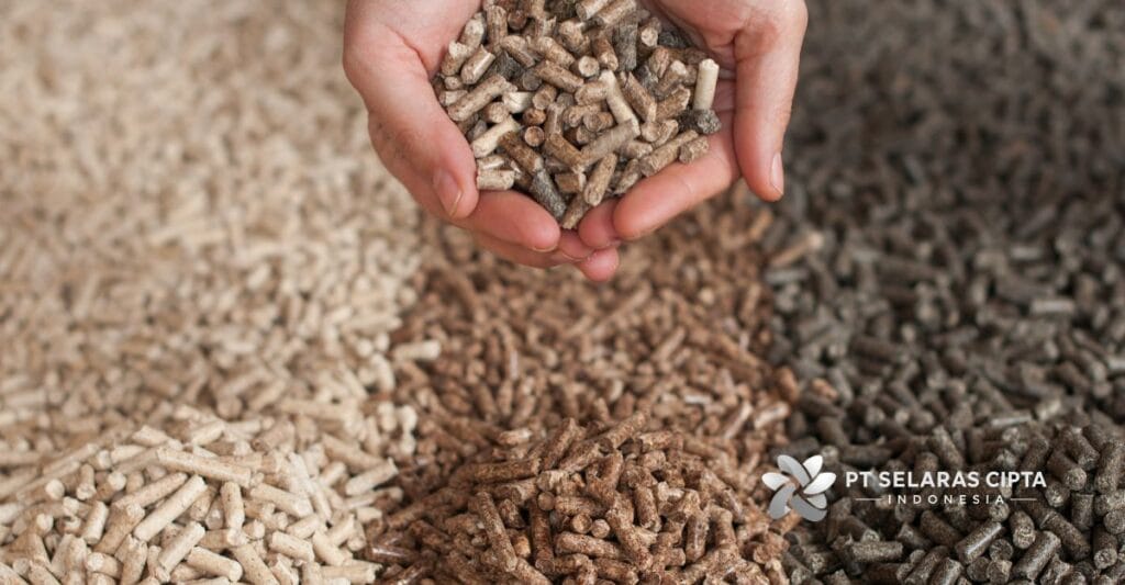 Evaluating Rice Husk Pellet Suppliers