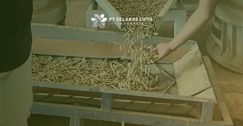 How to Choose a Supplier for Long-Term Biomass Contracts