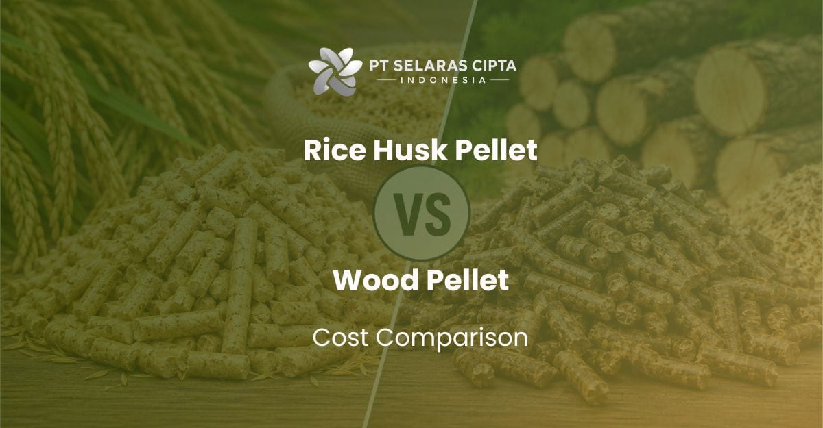 Rice Husk Pellet vs Wood Pellet Rice Husk Pellet vs Wood Pellet